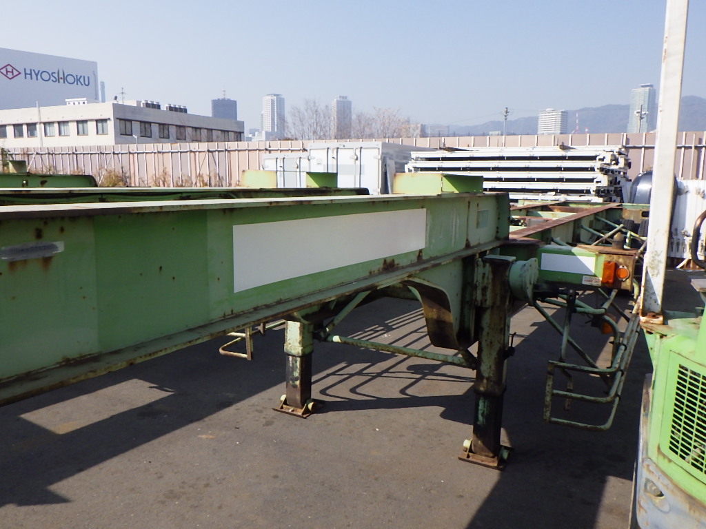 オークション出品車