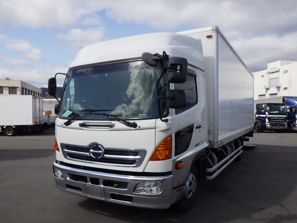 オークション出品車