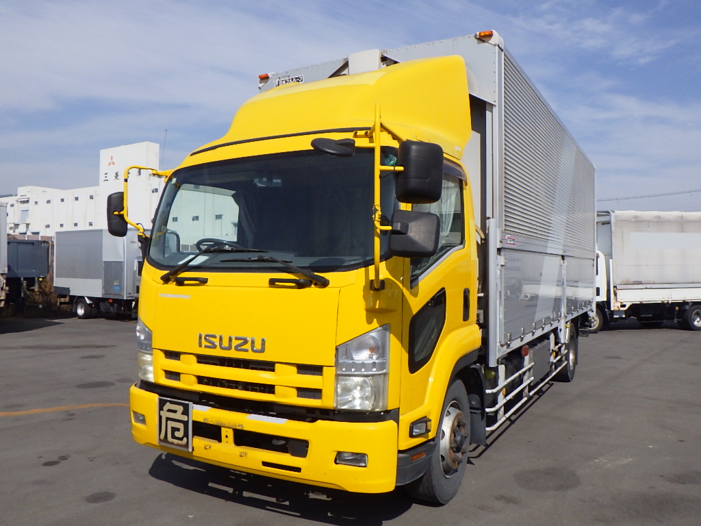 オークション出品車