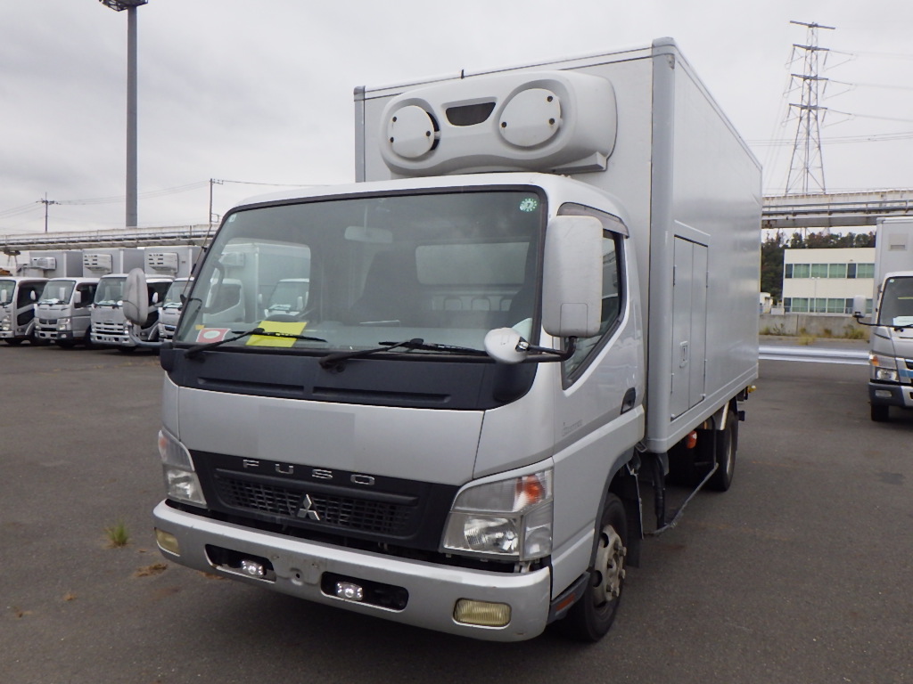 オークション出品車