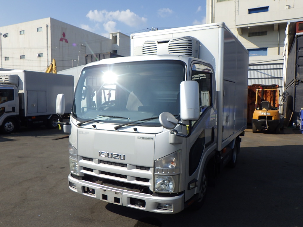 オークション出品車