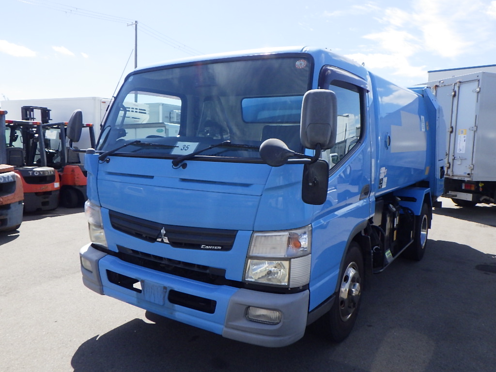 Auction Vehicle