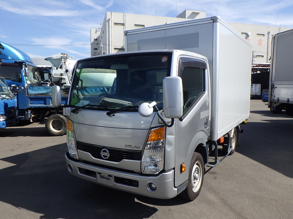 Auction Vehicle