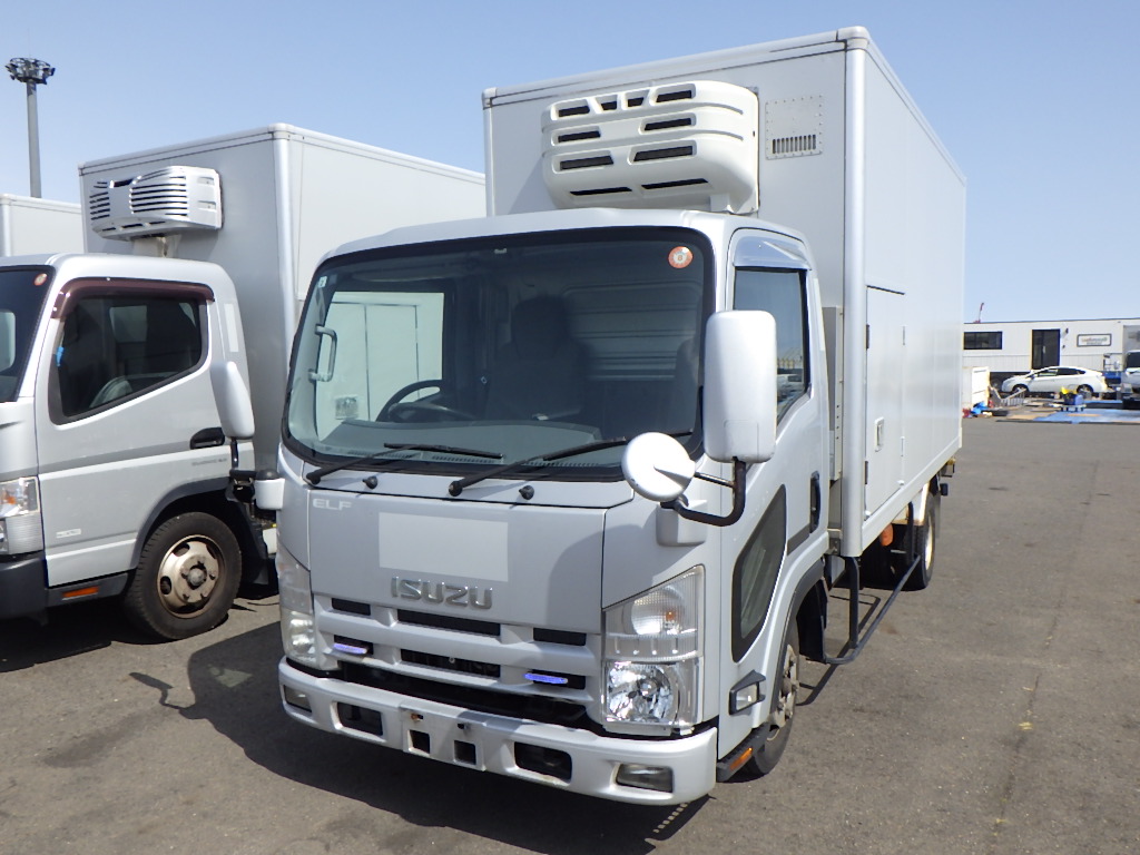 オークション出品車