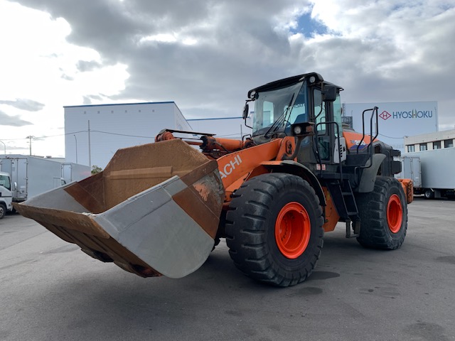 オークション出品車