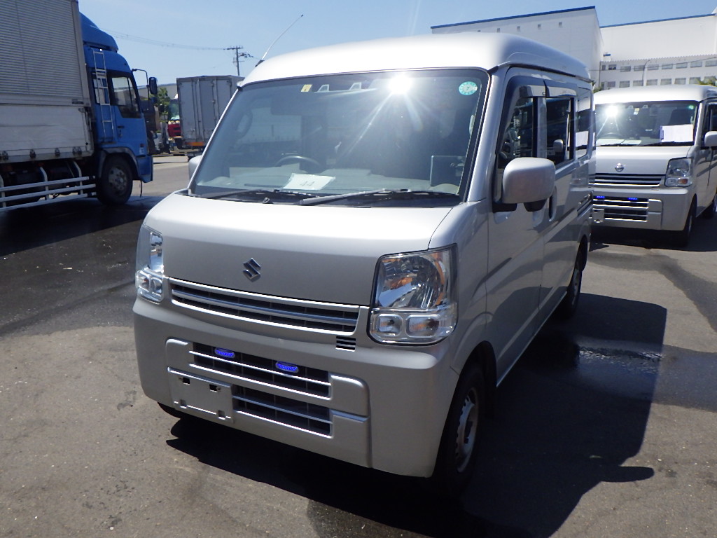 オークション出品車
