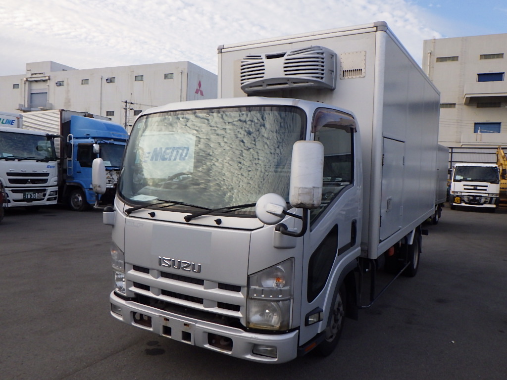 オークション出品車