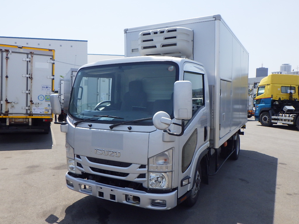 オークション出品車