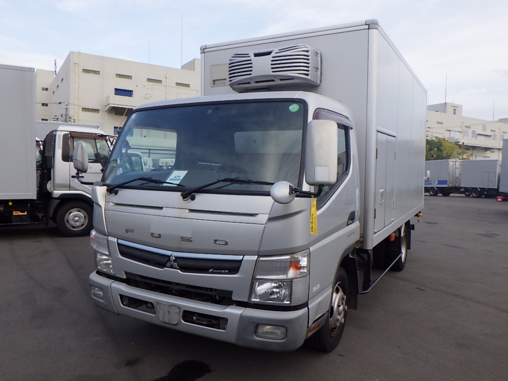 オークション出品車
