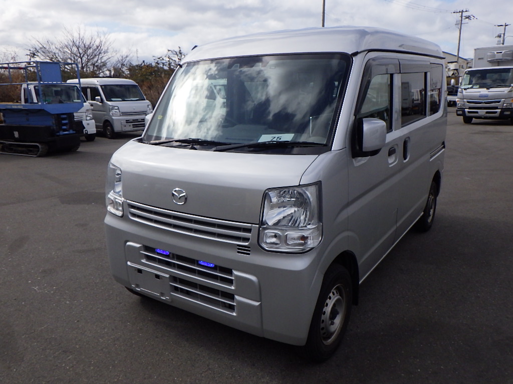 オークション出品車