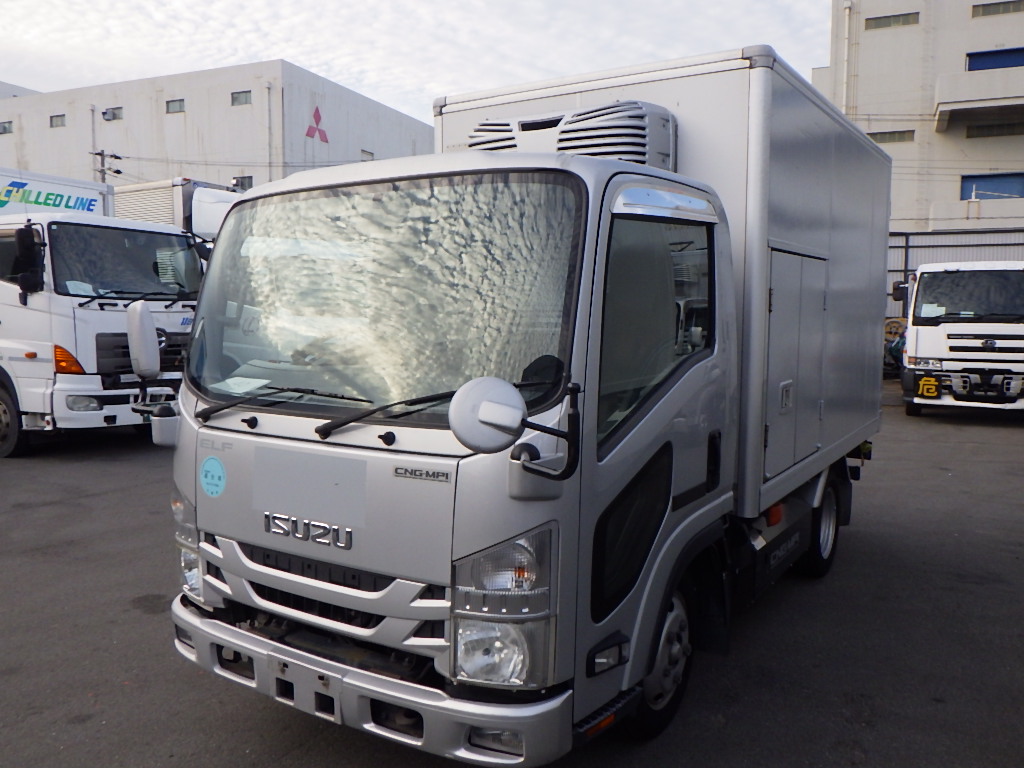 オークション出品車