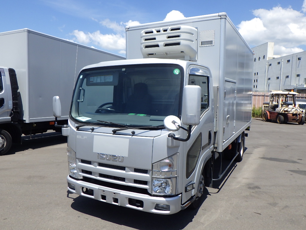 オークション出品車