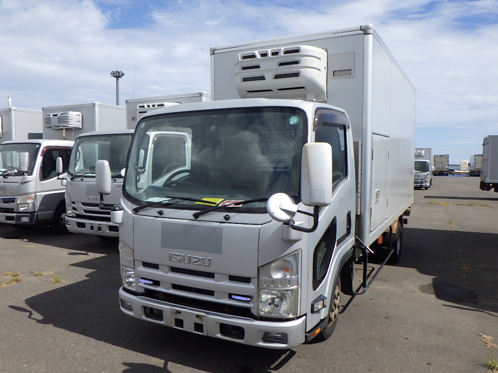 オークション出品車
