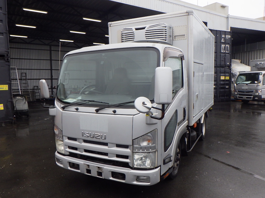 オークション出品車
