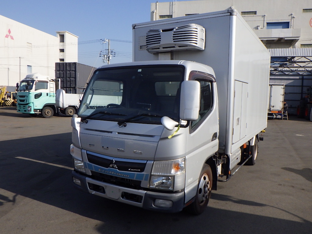 オークション出品車