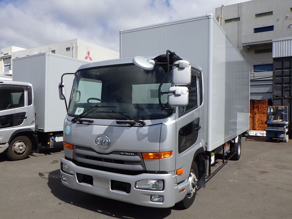 オークション出品車