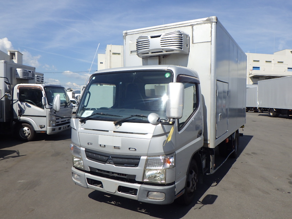 オークション出品車