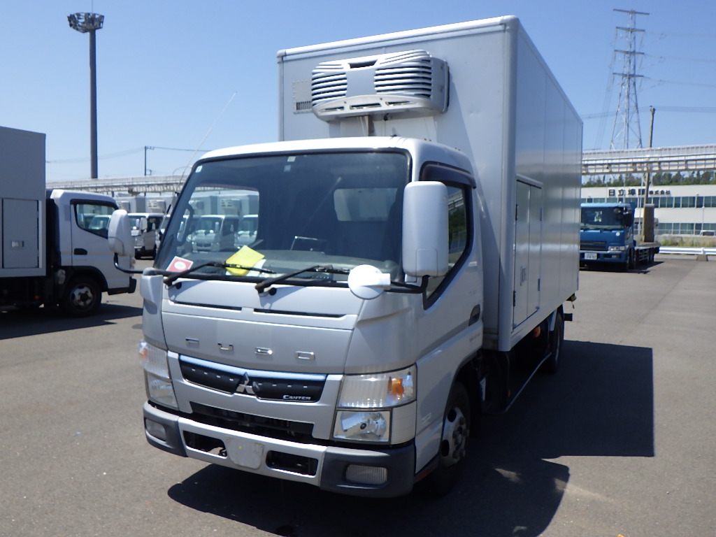 オークション出品車