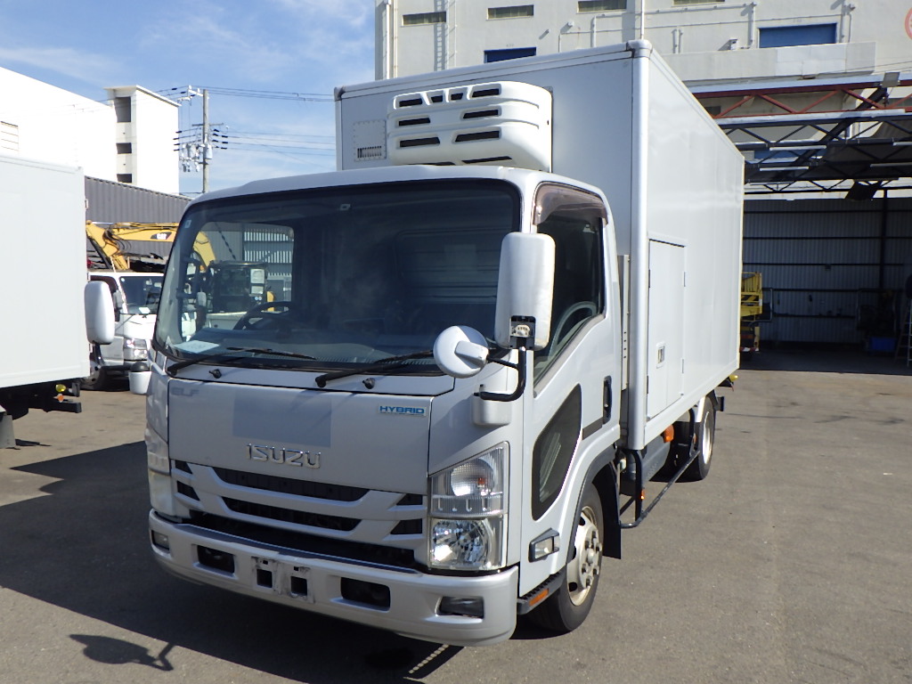 オークション出品車