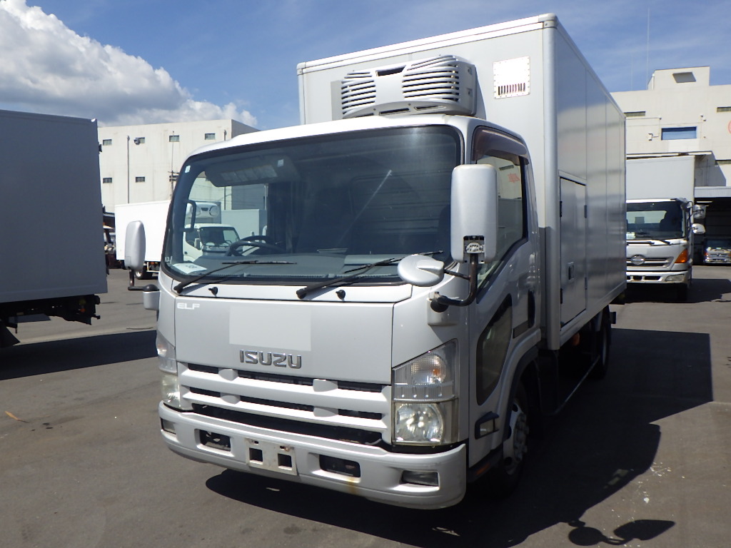 オークション出品車