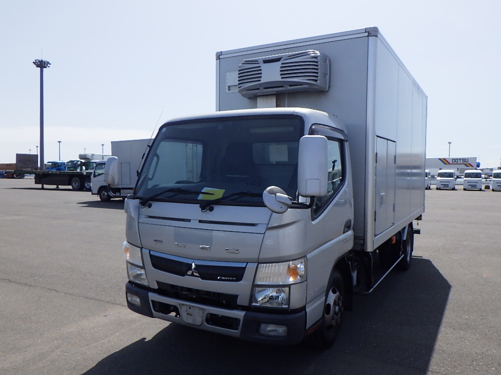 オークション出品車