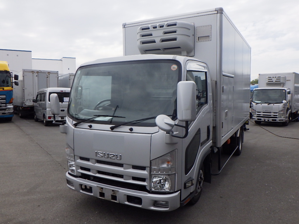 オークション出品車