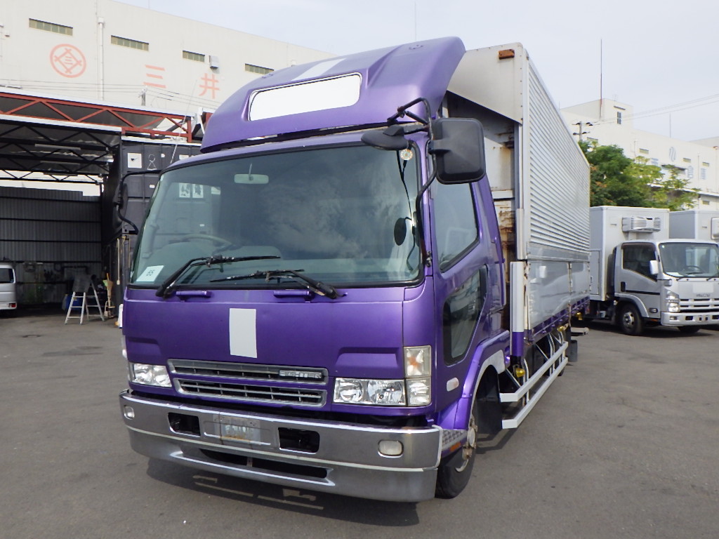 Auction Vehicle