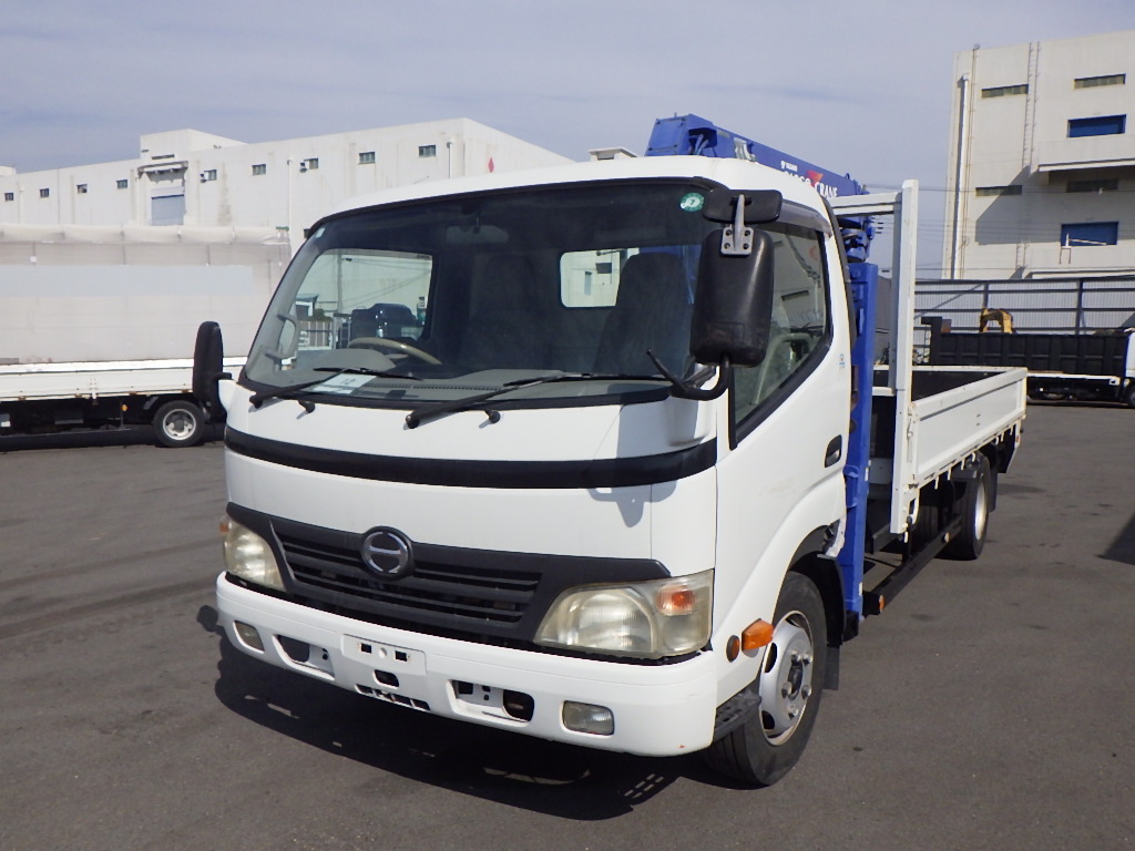 オークション出品車