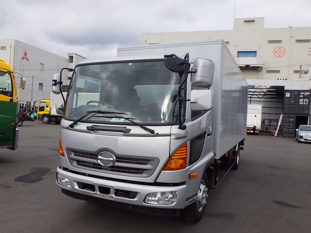 オークション出品車