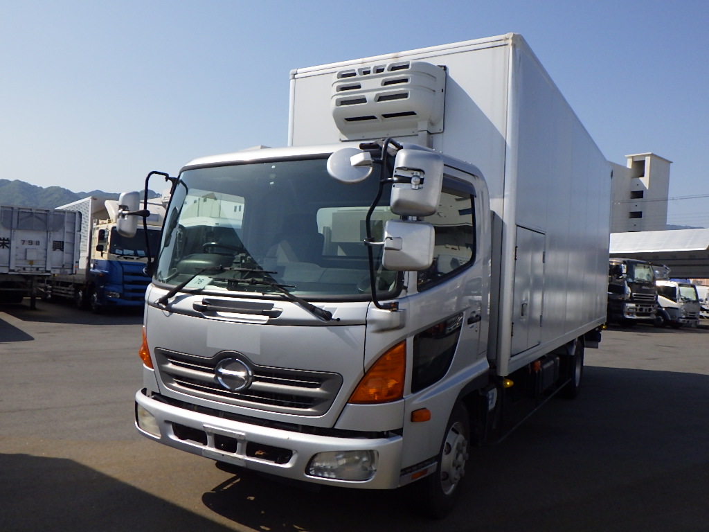 オークション出品車