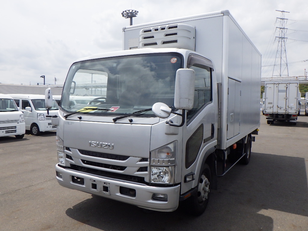 オークション出品車