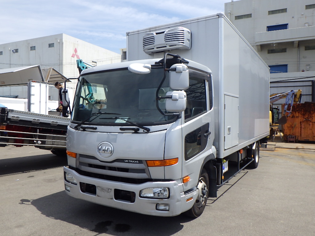 オークション出品車
