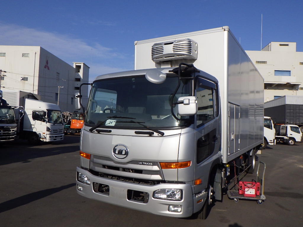 オークション出品車