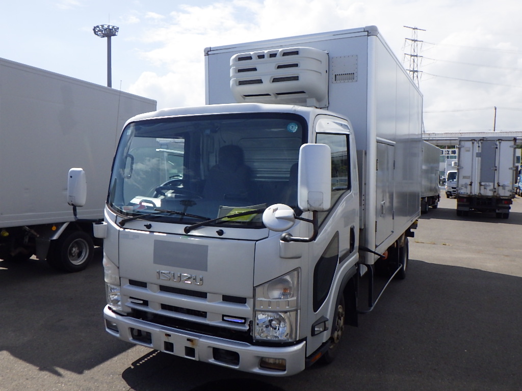 オークション出品車