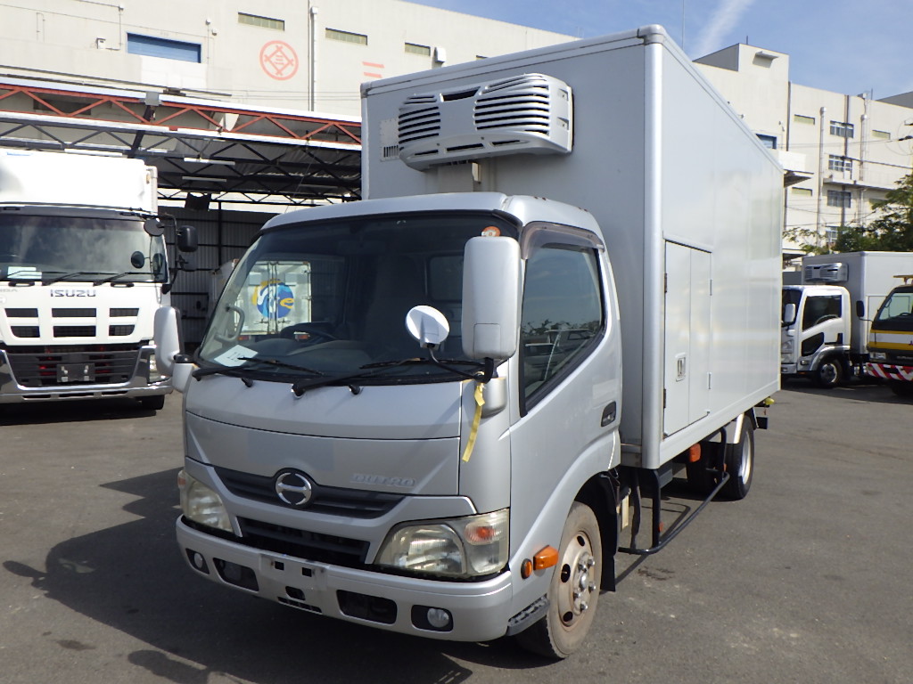 Auction Vehicle