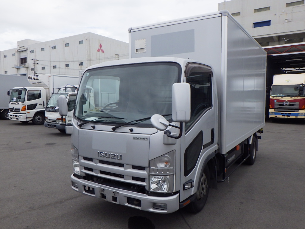 オークション出品車