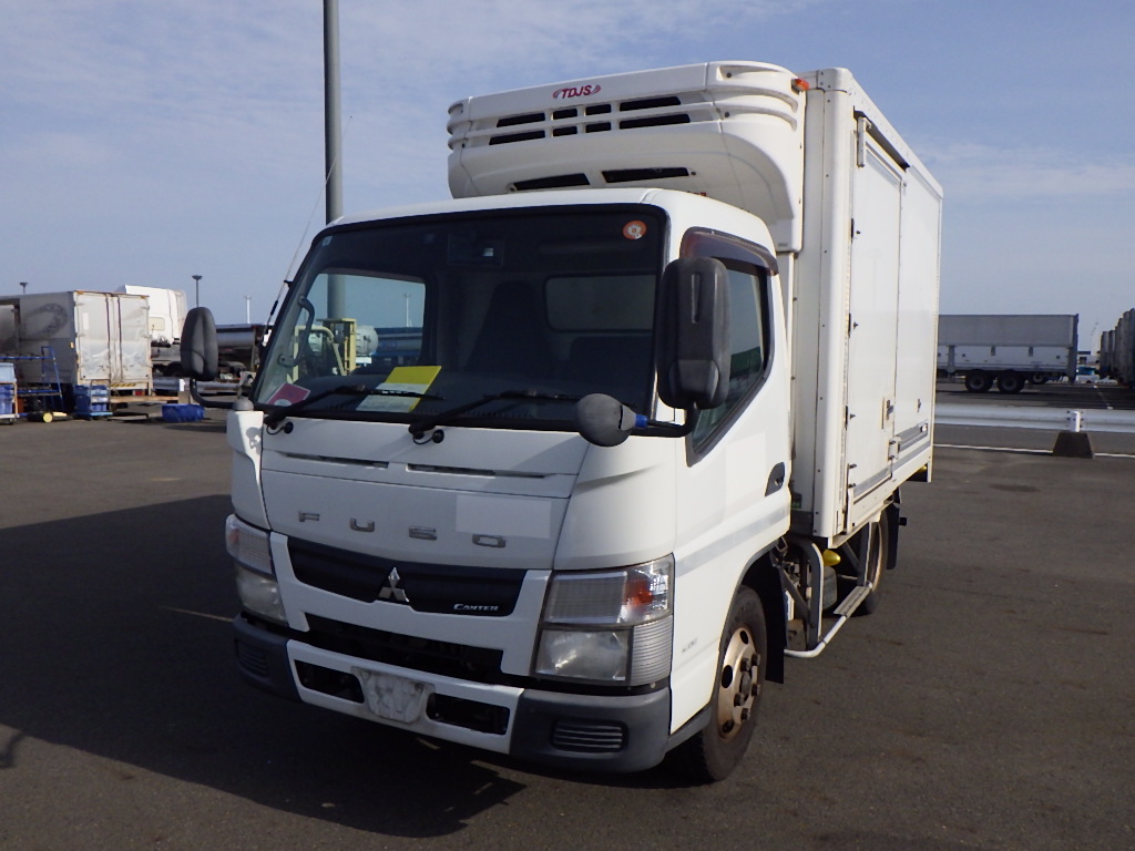 オークション出品車