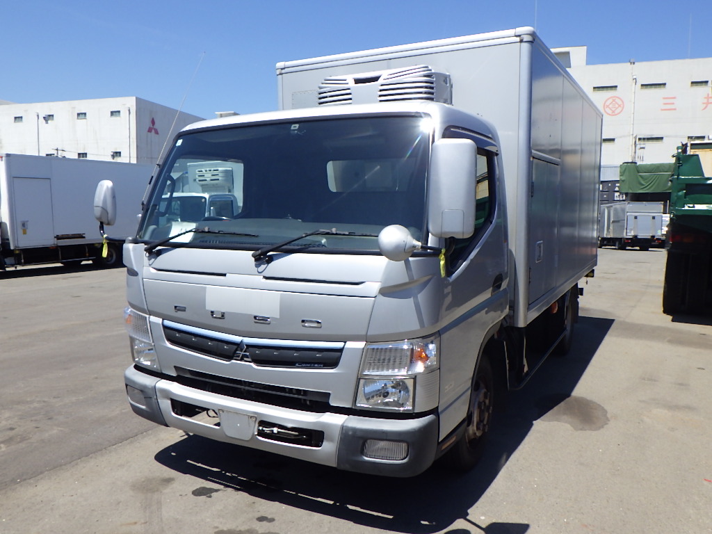 オークション出品車