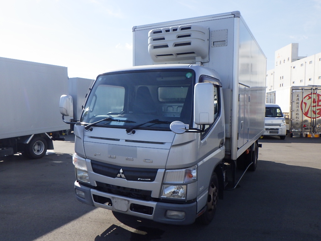オークション出品車