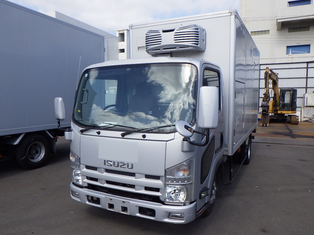 オークション出品車