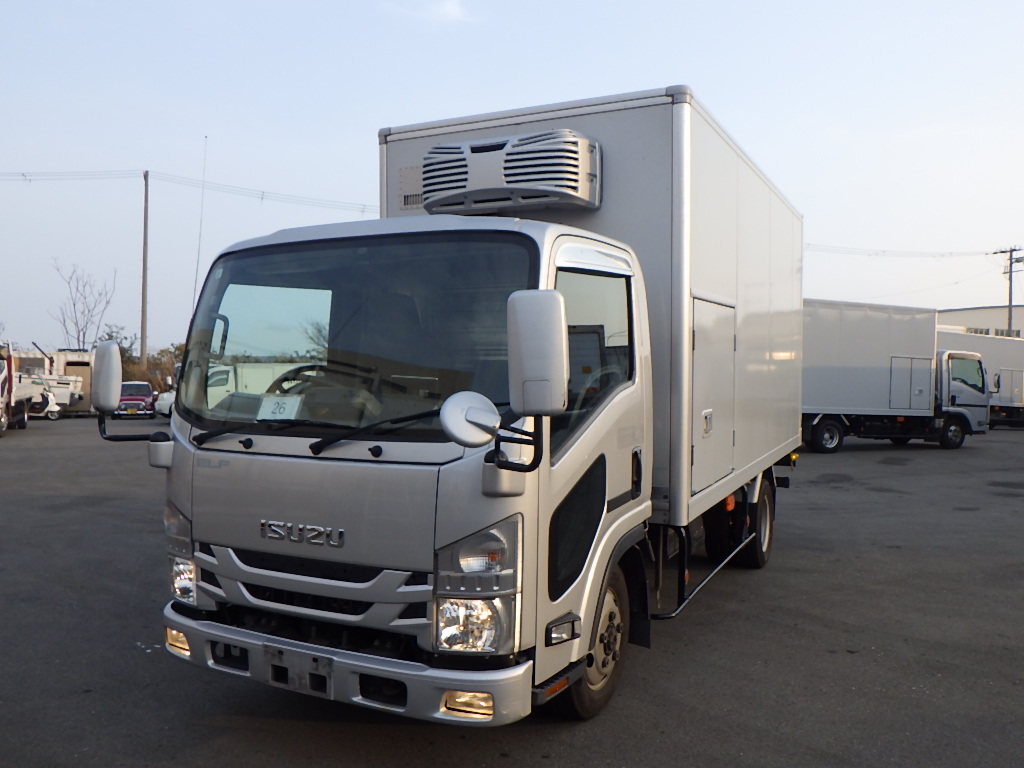 オークション出品車