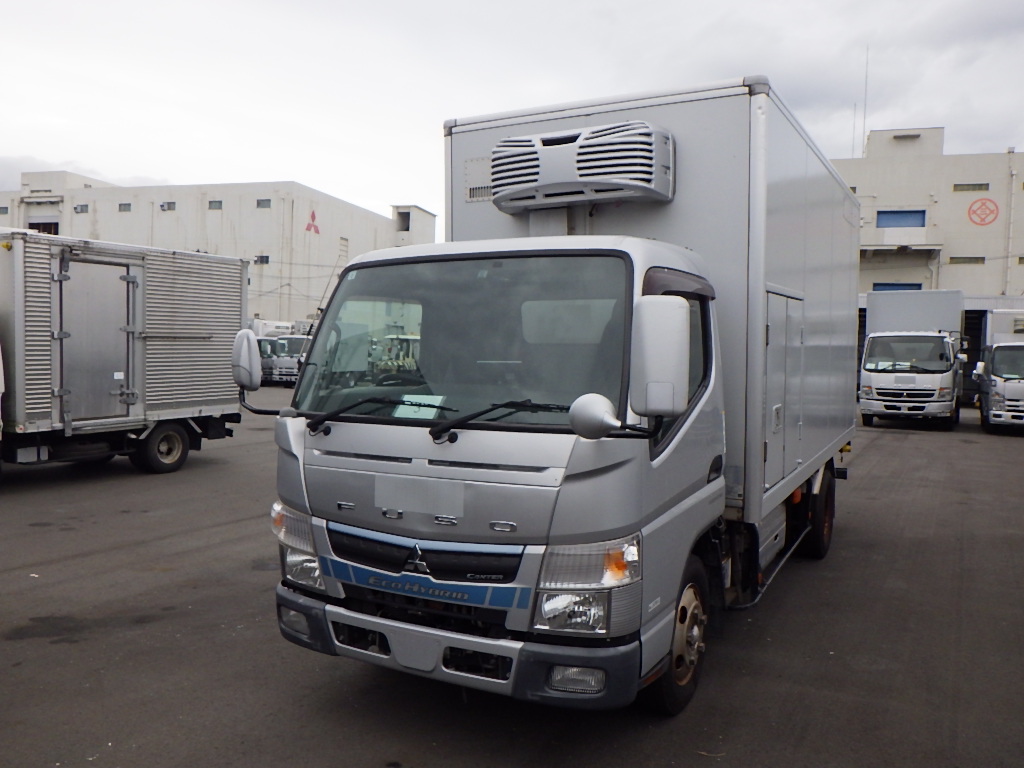 オークション出品車