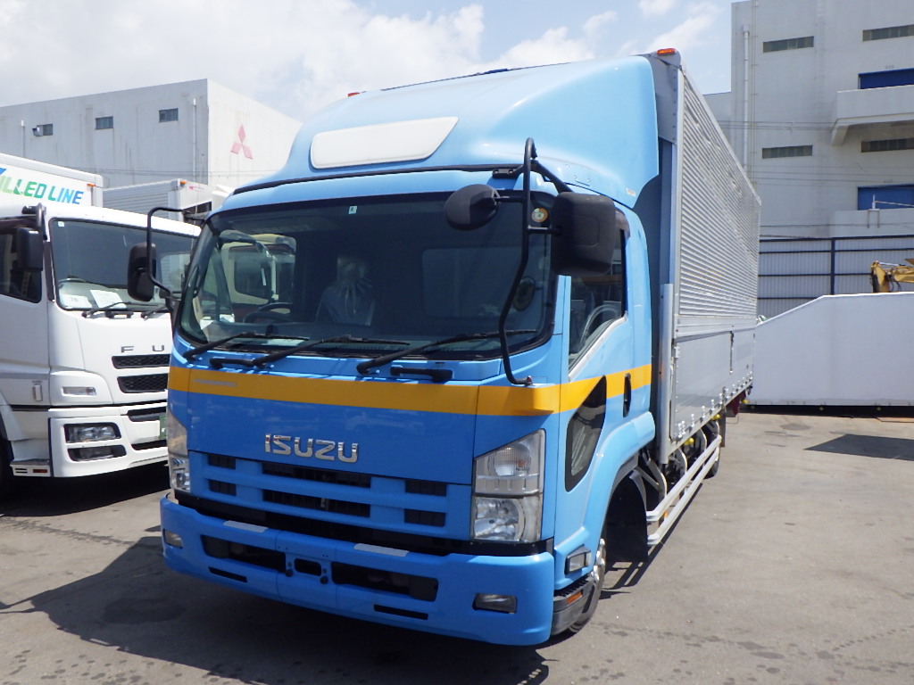 オークション出品車