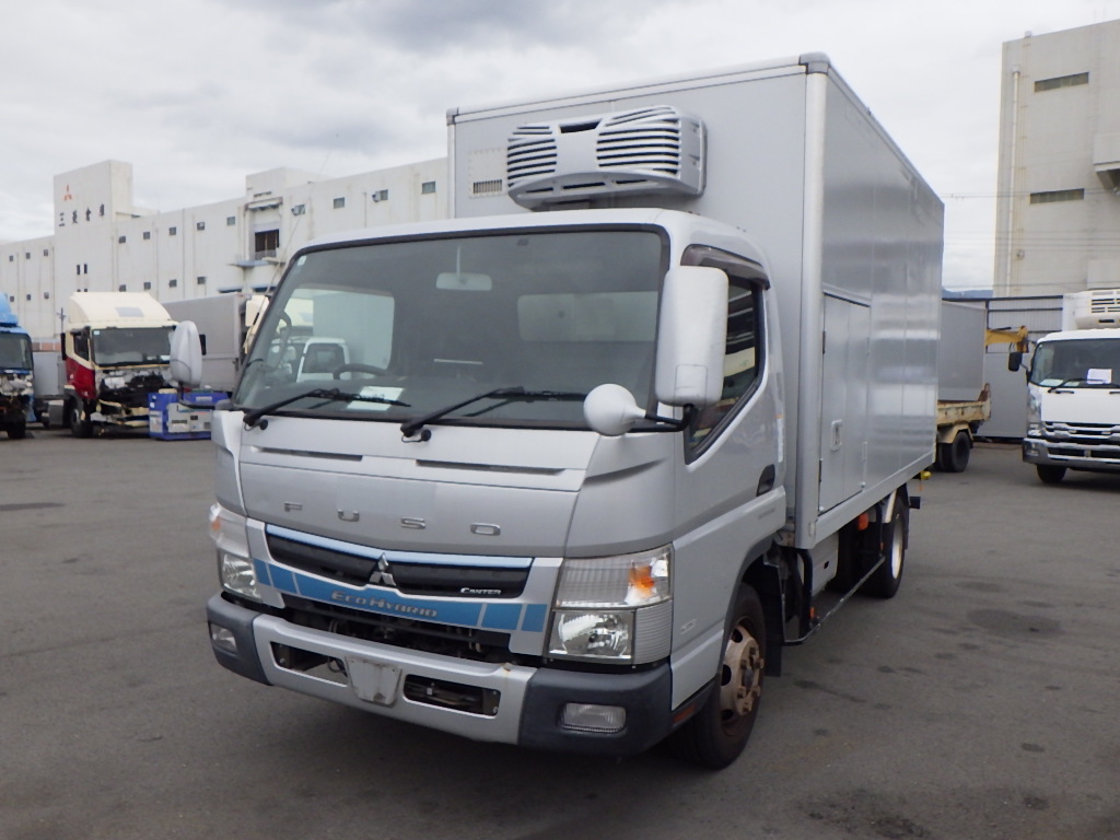 オークション出品車
