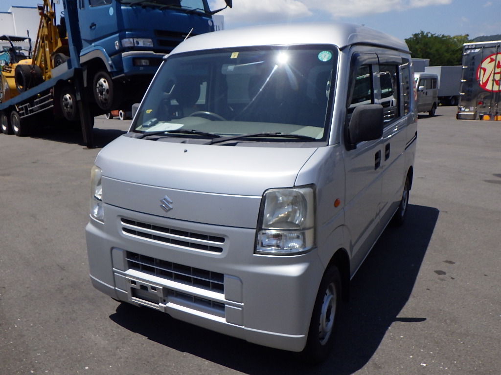 オークション出品車