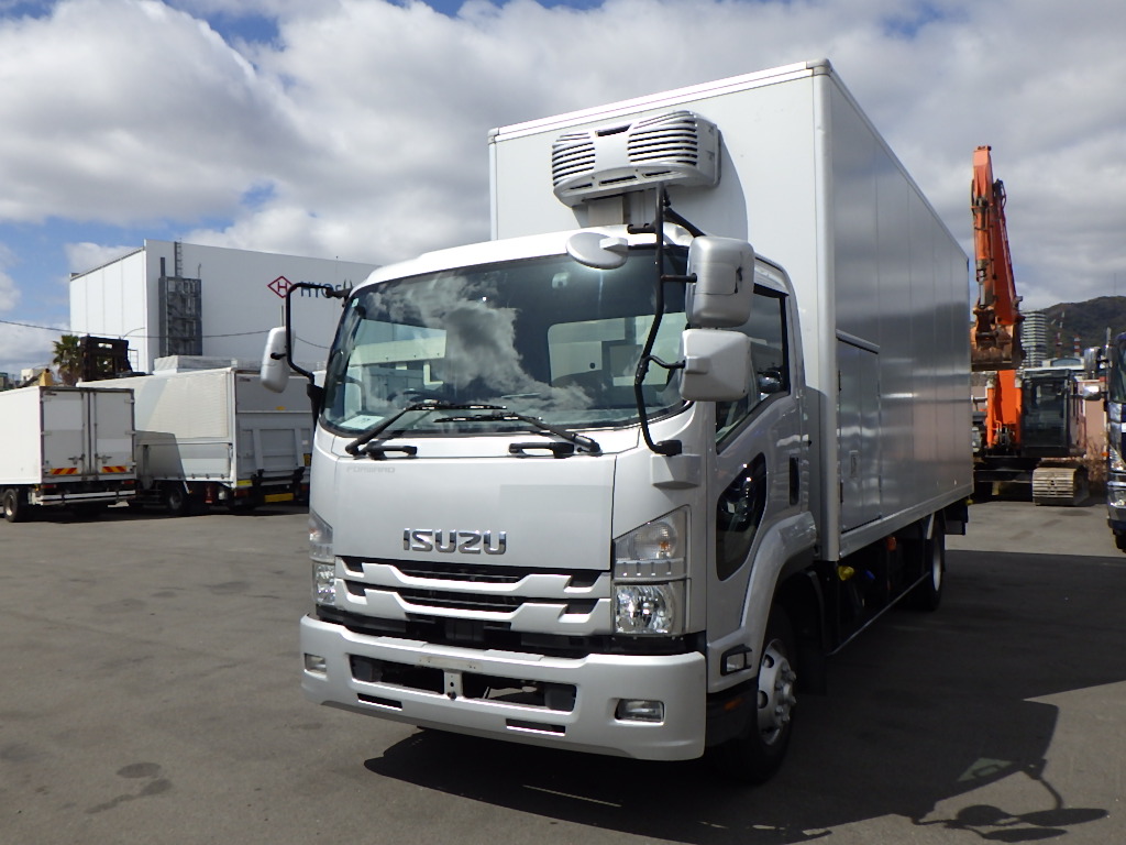 オークション出品車