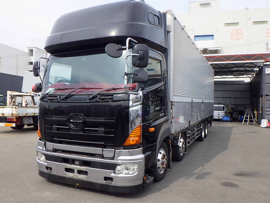 Auction Vehicle