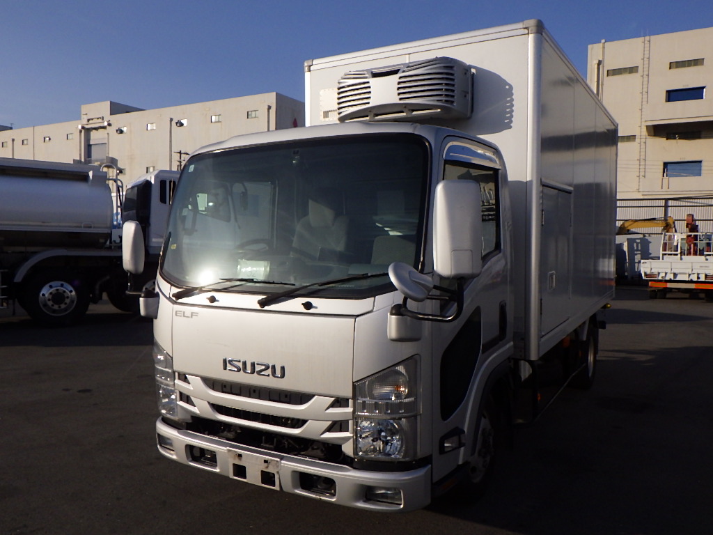 オークション出品車