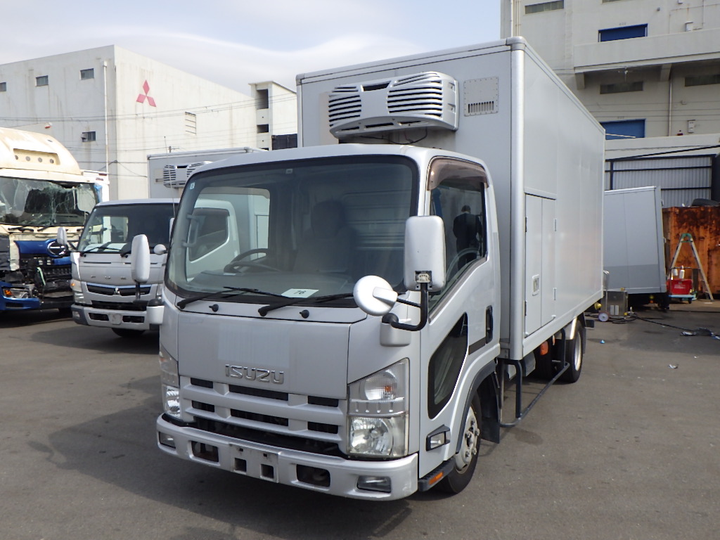 オークション出品車