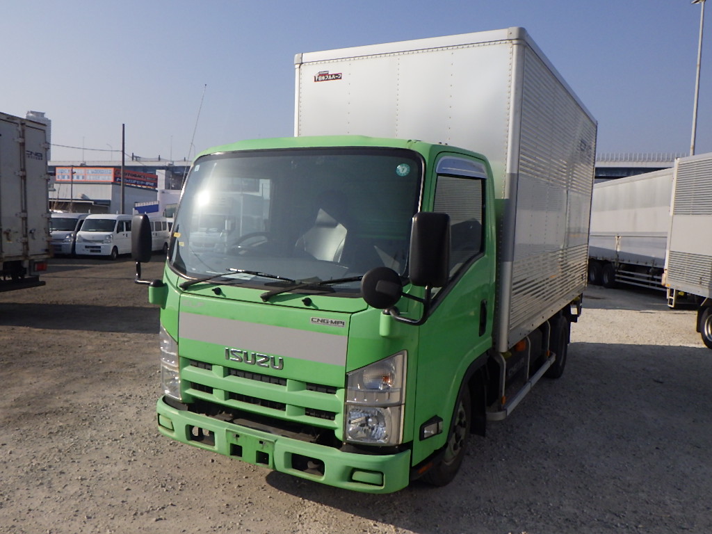 オークション出品車